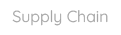 Manageur de transition expert fonction Supply Chain