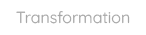 Manageur de transition expert fonction Transformation